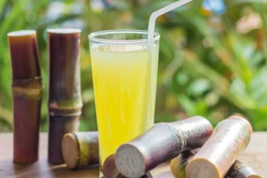 Nước mía ngon nhưng 5 nhóm người dưới đây tuyệt đối phải tránh xa
