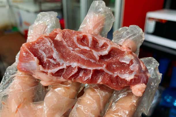 5 phần ngon nhất của con lợn, vừa ngon lại giàu dinh dưỡng