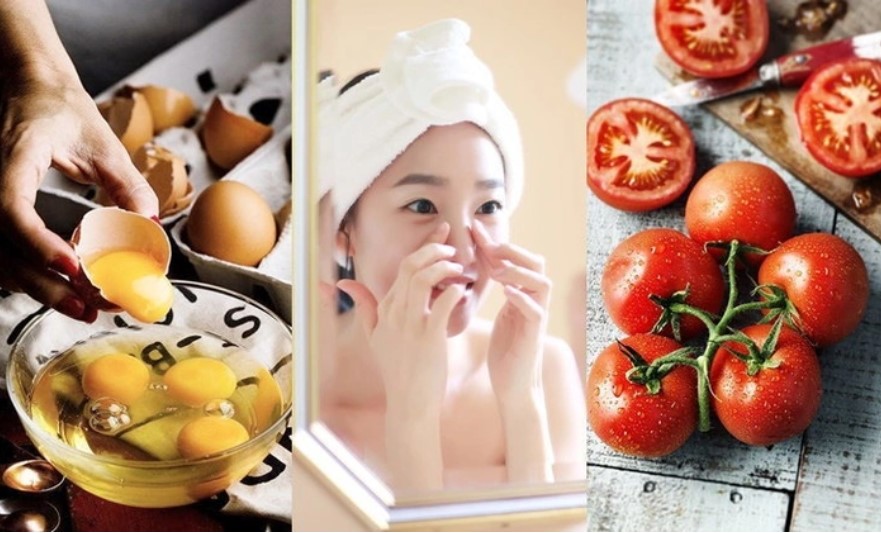 "Hồi sinh" làn da sần sùi, thâm sạm nhờ loạt mặt nạ thiên nhiên có sẵn trong nhà