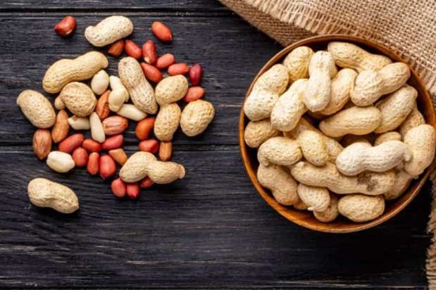 Có 1 loại hạt trường sinh ở Việt Nam: Giàu dinh dưỡng hơn trứng, trẻ hóa hơn trà xanh đi chợ nhớ mua về