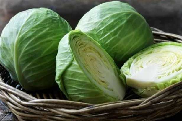 Những người không nên ăn cải bắp kẻo rất hại cho sức khỏe