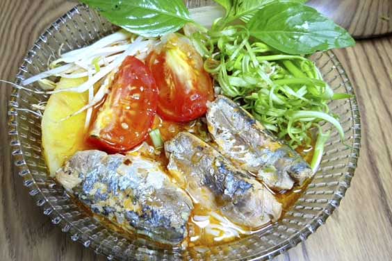 
Một loại cá ăn thường xuyên giúp ngăn ngừa mắc tiểu đường loại 2 hiệu quả