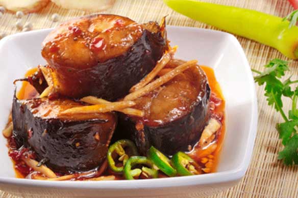 Lo&#x1EA1;i c&#xE1; r&#x1EBB; nh&#x1B0; khoai lang nh&#x1B0;ng l&#x1EA1;i b&#x1ED5; nh&#x1B0; vi c&#xE1; m&#x1EAD;p, bi&#x1EBF;t c&#xE1;ch ch&#x1EBF; bi&#x1EBF;n t&#x1ED1;t g&#x1EA5;p &#x111;&#xF4;i cho s&#x1EE9;c kh&#x1ECF;e