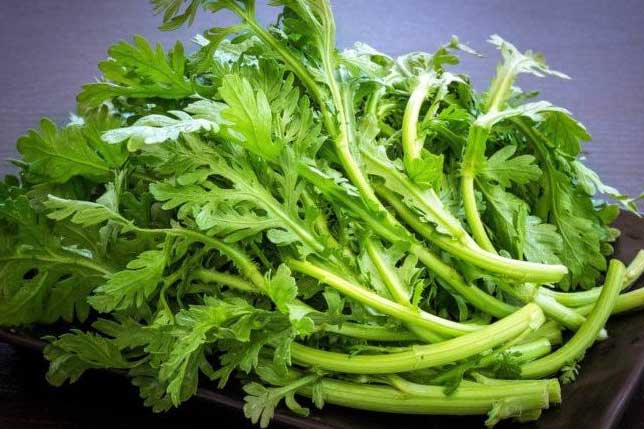 Ra chợ thấy 9 loại rau này đừng tiếc tiền mua: Vừa sạch vừa bổ, chẳng sợ ngậm thuốc