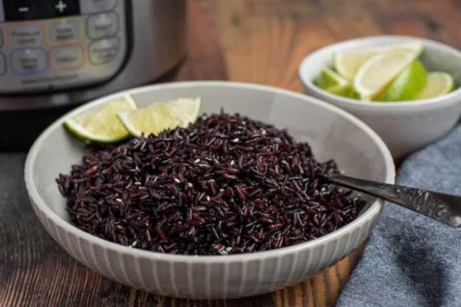 9 thực phẩm màu đen tốt tựa "nhân sâm", giúp giảm nguy cơ mắc K