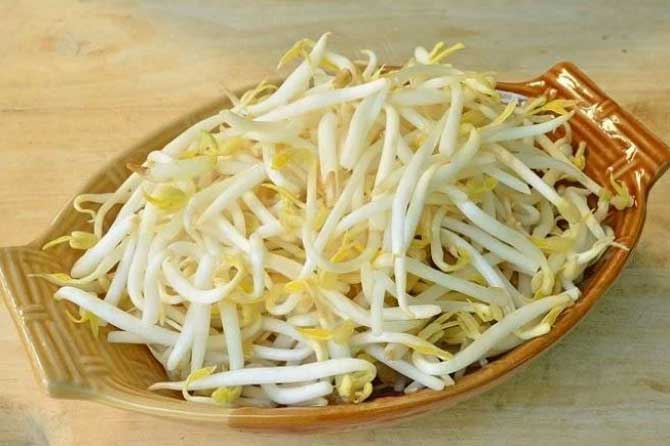 5 loại rau rẻ bèo bổ như nhân sâm ngàn năm đi chợ nhớ mua ngay về