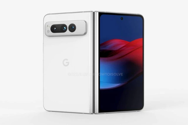 Google Pixel Fold