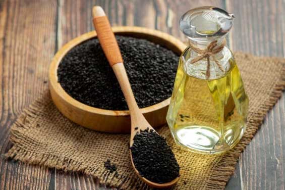 Loại hạt bé tí đen sì được người Trung Quốc gọi "thần dược trường thọ": Chợ Việt bán đầy chợ giá rẻ bất ngờ