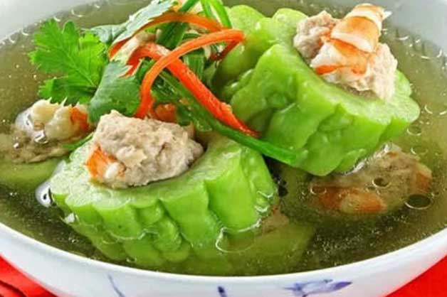 5 nh&#xF3;m ng&#x1B0;&#x1EDD;i tuy&#x1EC7;t &#x111;&#x1ED1;i kh&#xF4;ng &#x111;&#x1B0;&#x1EE3;c &#x103;n m&#x1B0;&#x1EDB;p &#x111;&#x1EAF;ng