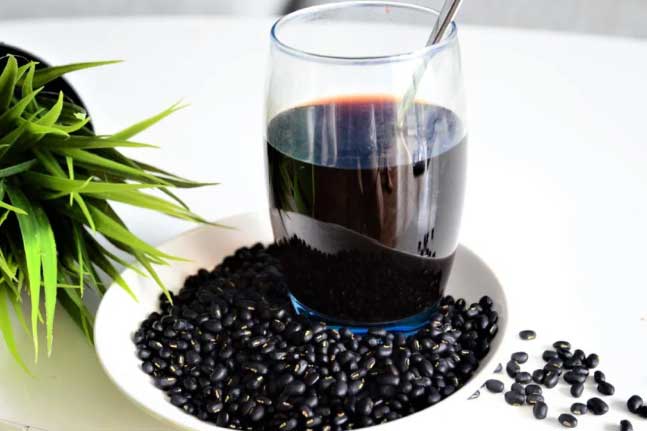Nước đậu đen tốt như thang thuốc bổ, nhưng thêm 1 bước này hiệu quả tăng lên gấp bội