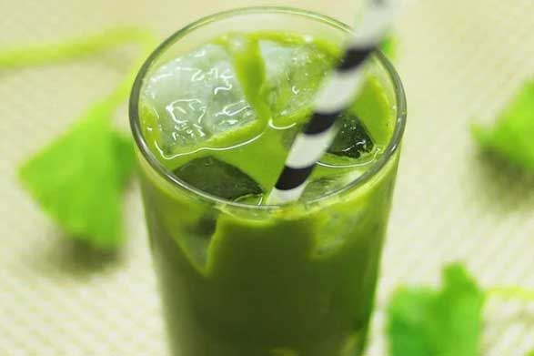 7 thức uống giúp giải nhiệt mùa hè, tốt cho sức khỏe lẫn làn da