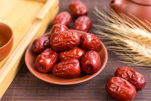 7 loại rau củ là kho chứa collagen, phụ nữ sau 30 tuổi ăn nhiều không lo tăng cân, đẩy lùi nếp nhăn