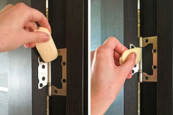 Thả miếng xà phòng vào bồn cầu: Nam hay nữ đều có lợi, ai không biết tiếc hùi hụi