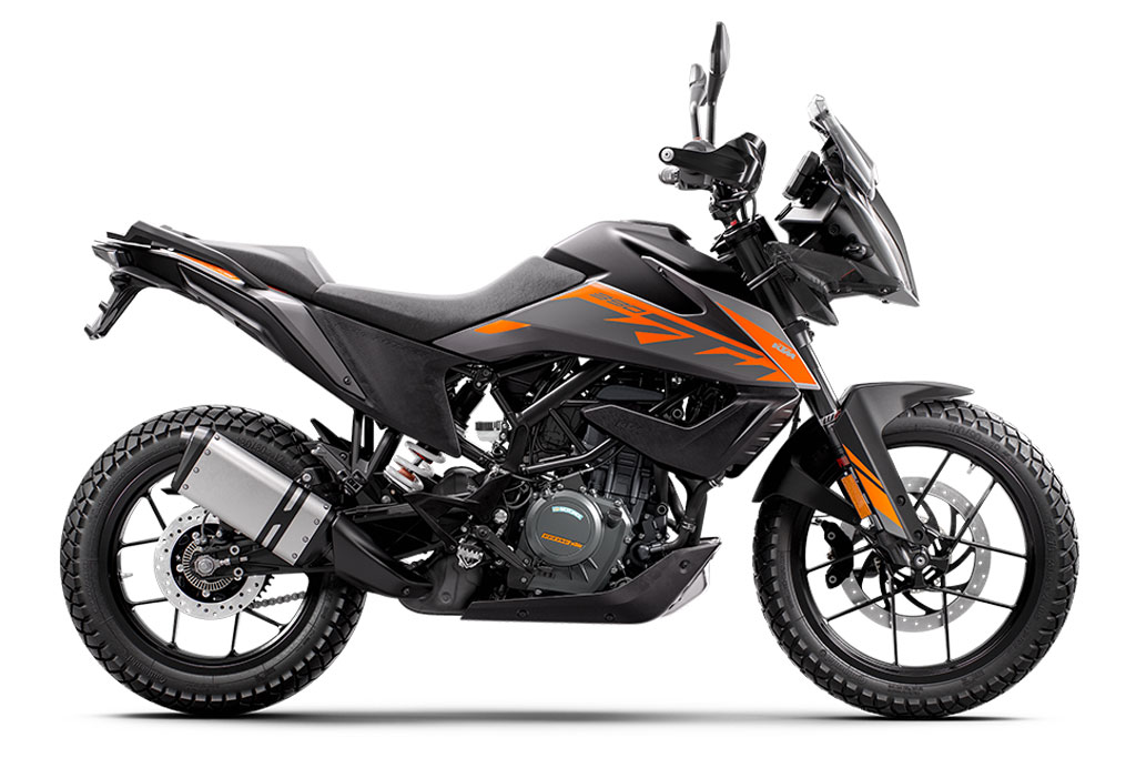 Bảng giá xe KTM tháng 5/2023