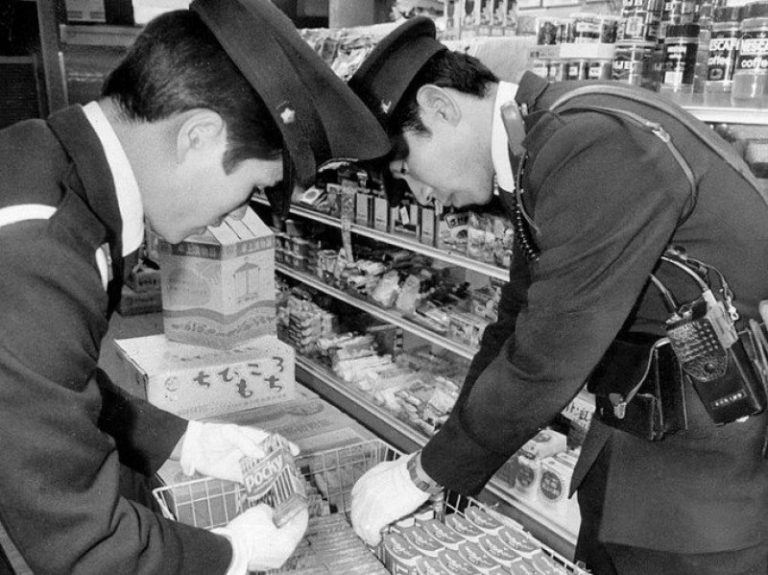 Bí ẩn chưa có lời giải vụ ‘Quái vật 21 khuôn mặt’