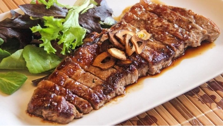 Thịt bò tuy bổ dưỡng nhưng những người này ăn vào thì chỉ thêm rước bệnh