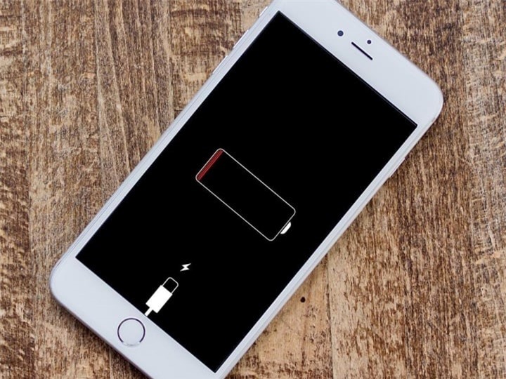 Dấu hiệu điện thoại bị chai pin không phải ai cũng biết - 1