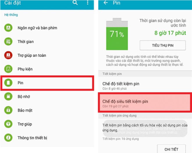 Dấu hiệu điện thoại bị chai pin không phải ai cũng biết - 3