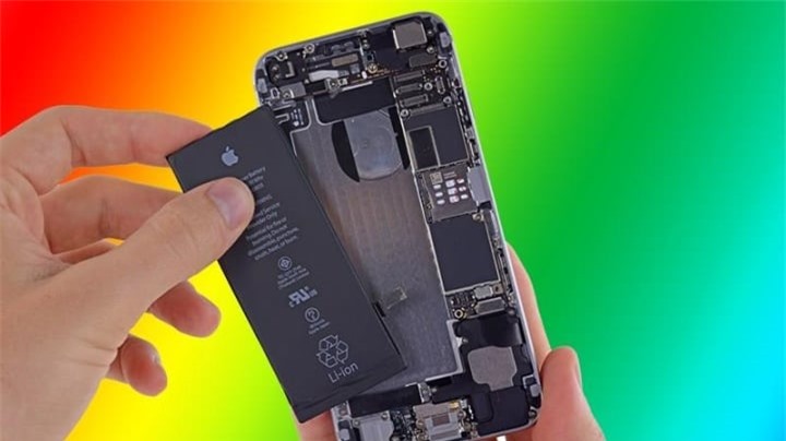 Dấu hiệu điện thoại bị chai pin không phải ai cũng biết - 4