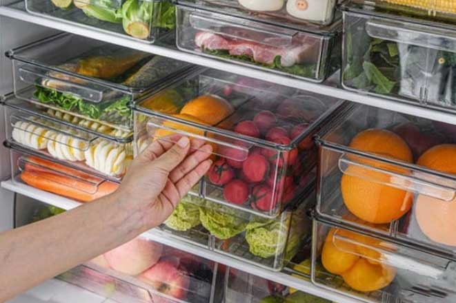 Đừng bao giờ cho 4 loại thực phẩm này vào tủ lạnh: Sẽ mất hết chất dinh dưỡng thậm chí gây hại sức khỏe