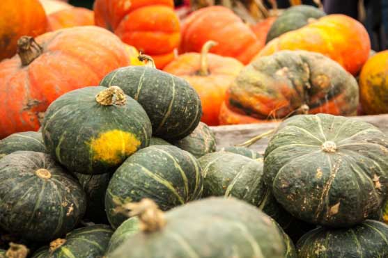 4 đối tượng không nên ăn bí đỏ kẻo gây hại cho sức khỏe