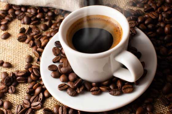 4 khung giờ vàng uống cà phê chỉ có lợi không lo gây hại: Đặc biệt là vị trí thứ 2