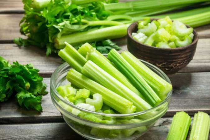 4 loại rau tế bào K 'sợ' nhất, ăn thường xuyên 'bệnh tật' sẽ không dám bén mảng đến gần