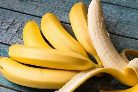 Ăn chuối đúng cách tốt cho sức khỏe nhưng 5 nhóm người này không nên ăn