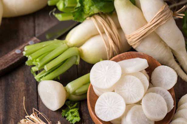 6 thực phẩm màu trắng tốt như nhân sâm ngàn năm, giá rẻ bèo đi chợ thấy nhớ mua về