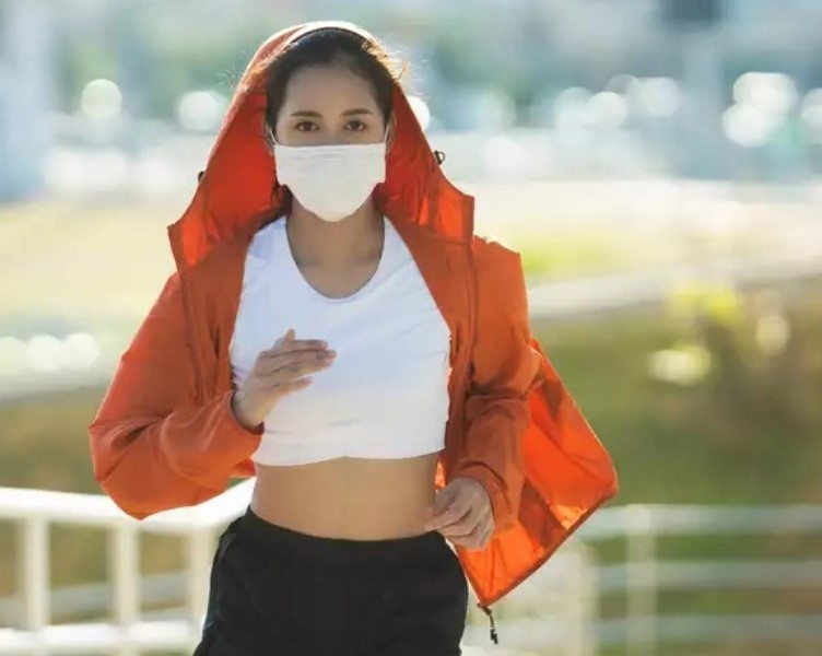 5 điều bạn không nên làm sau khi chạy bộ đường dài