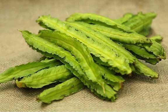 4 loại rau nhiều canxi hơn trứng, sữa mà giàu dinh dưỡng hơn cả thịt cá, rẻ như cho bán đầy ngoài chợ