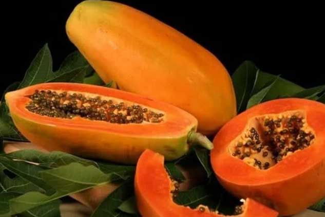 Loại quả quê giàu vitamin C gấp 48 lần táo, giúp diệt giun sán nhưng nhiều người không biết