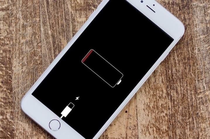 Dấu hiệu điện thoại bị chai pin không phải ai cũng biết 