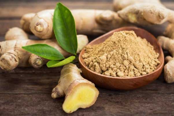 Mất ngủ lâu năm cứ lấy củ gừng làm theo cách này hiệu quả bất ngờ: Ai cũng thực hiện được, không tốn tiền