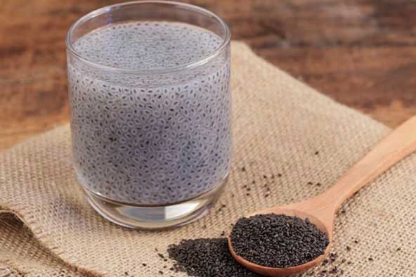 Thêm vào nước 1-2 thìa hạt này uống hàng ngày, cơ thể nhận về 5 lợi ích quý