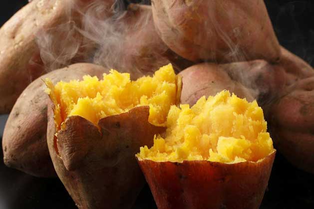 5 điều người bị tiểu đường tuyệt đối cần lưu ý khi ăn khoai lang để tránh bị tăng đường huyết