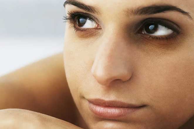 Kiểm tra ngay sức khỏe nội tạng thông qua khuôn mặt, bạn có dấu hiệu nào không?