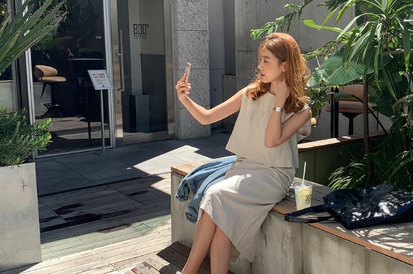 Những kiểu váy cần có trong tủ đồ các nàng khi mùa hè tới