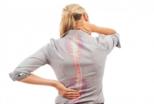 Loãng xương và những biến chứng đáng sợ