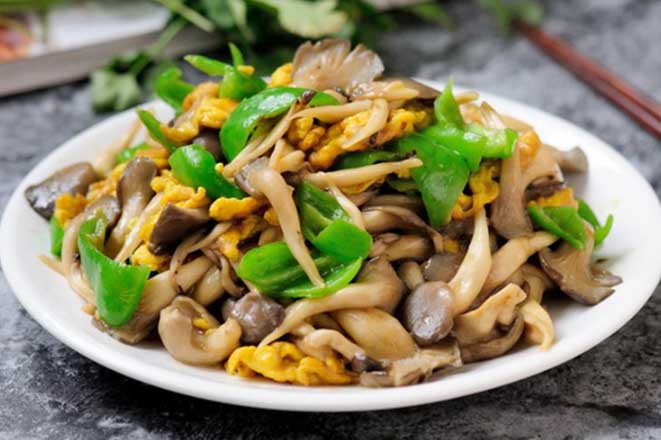 5 điều cần lưu ý khi sử dụng nấm bào ngư tránh gây hại cho sức khỏe, đặc biệt là dạ dày