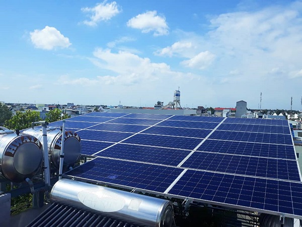 Nhận diện tác động bất lợi khiến doanh nghiệp sản xuất xi măng, phân bón gặp khó