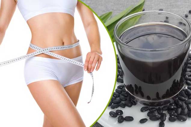 Uống nước đậu đen rang liên tục trong 15 ngày, cô gái sững sờ nhận được kết quả sau đó