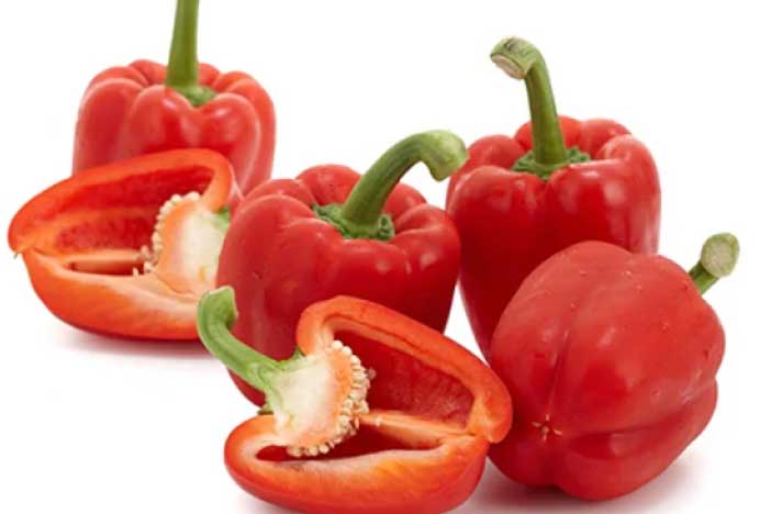 6 thực phẩm màu đỏ tốt cho tim mạch: Đặc biệt loại thứ 2