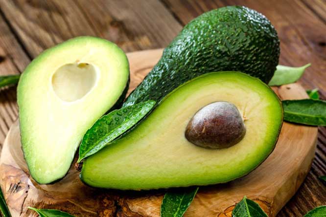 
Những loại rau quả được chuyên gia đánh giá gần như không nhiễm thuốc trừ sâu, tốt cho sức khỏe