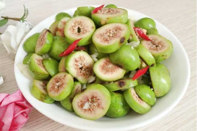 Một loại quả quê được gọi là "thiên sinh tử" vừa tốt cho sức khỏe lại đẹp da, không nên bỏ qua