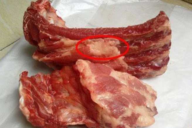 Đầu bếp lâu năm: Khi đi chợ gặp 5 loại sườn này, đừng vì ham rẻ mà mua chúng là đồ "bỏ đi"