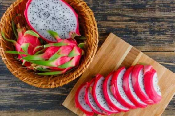 4 kiểu ăn thanh long cực độc, nhiều người không mấy quan tâm lại vô tình làm hại sức khỏe