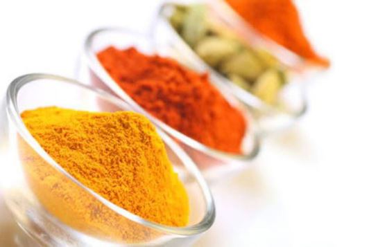 Những thực phẩm màu có gây hại cho sức khỏe hay không?