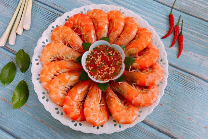 7 nhóm người không nên ăn tôm dễ rước bệnh vào người, dừng ngay trước khi quá muộn