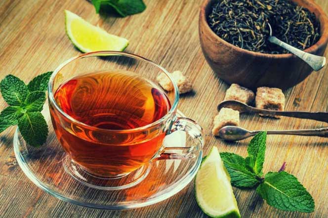 Uống 5 loại nước này trước khi đi ngủ, tình trạng ngủ ngáy được xóa tan nhanh chóng